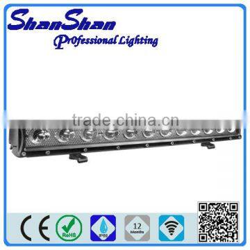 single rows 30inch 90w led offroad light bar,4x4 driving light bar off road,Cree led light bar