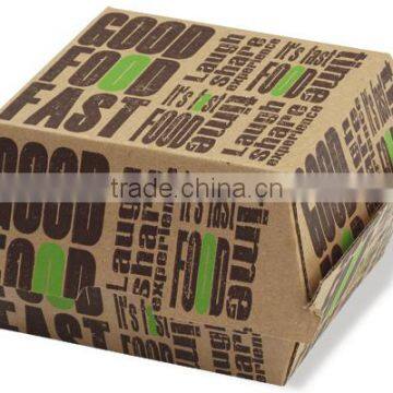 BURGER BOX