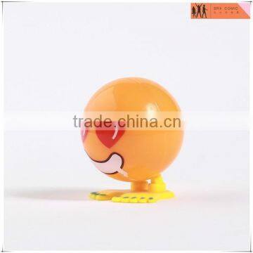 Custom Made Lovely Clockwork Collectible Toys Ball,custom Collectible Clockwork Toys Ball,custom Toys Ball Shenzhen Manufacturer photo-2