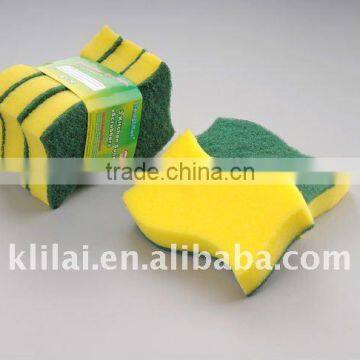 Kitchen Sponge Pad