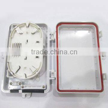 4 ports Fiber Box Cable Terminal Fiber Cable Terminal Box FCST02202