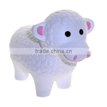 Promotion PU APSI Sheep Stress Ball