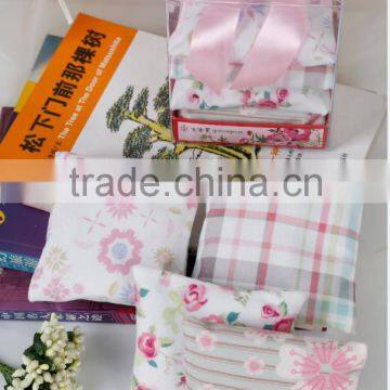 Gift Items Scented Activated Bamboo Charcoal Sachet 4pcs per Pack photo-4