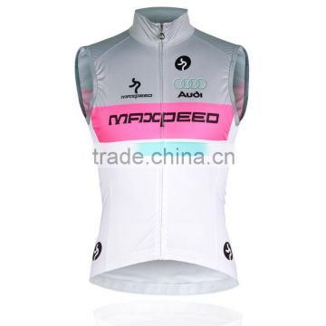 Soomom Pro Sublimation Cycling Vest