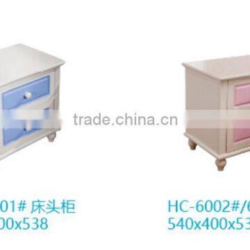 2016 New Design Kids Bedroom Furniture