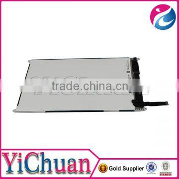 cheap price wholesale best quality for ipad mini lcd original, oem for ipad mini 2 lcd