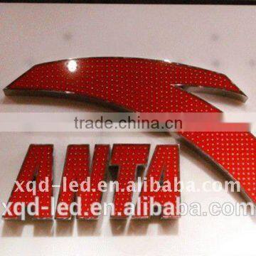 New Colorfull Lighting Sign Smd5050 Led Module for Street Light photo-6