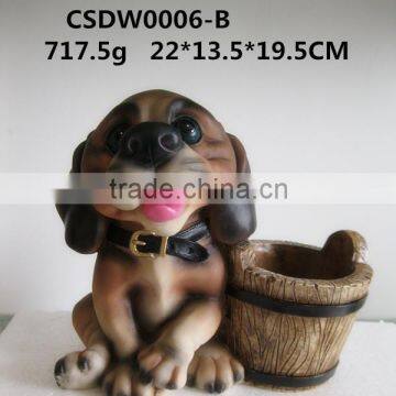 Polyresin animal Craft