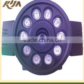 Stage Lighting High Quality 1500w LED Moving Head Smoke Fog Machine for DJ/Disco/Nightclub/Stage Performance photo-5