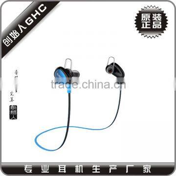 CSR V4.1 In-ear Stereo Wireless Mobile Earplug Bluetooth Earphone for Sports photo-6