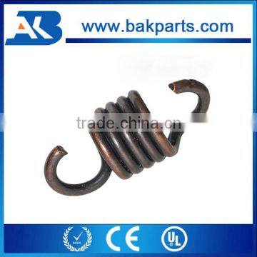 high quality garden tool parts chain saw parts MS290 MS390 clutch spring replaces 0000-997-0909