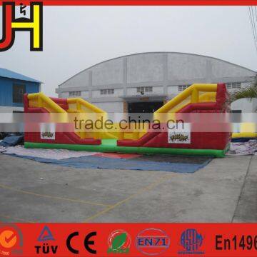Hot Sale Inflatable Water Slide ,water Park Slide, Play Ball Slide