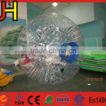 2.6M Inflatable Adult Body Zorb Balls