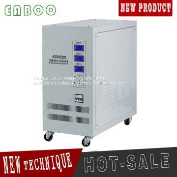 JSW-20KVA Avr AC Automatic Voltage Regulator photo-2