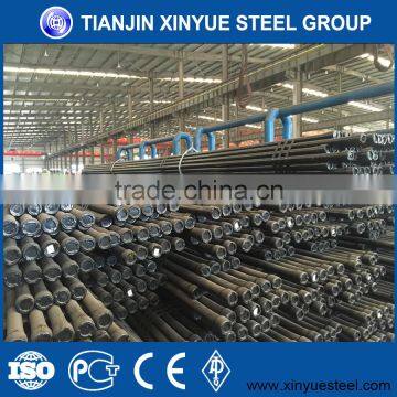API 5CT, API 5L ,Oil Casing Coupling Tubing Pipe photo-4
