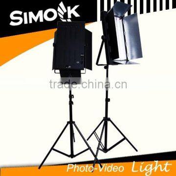 Digital Continuous Lighting kit, Studio equipment