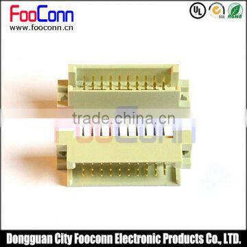 Board to Board Connector DIN41612 Connector Straight 330 Male