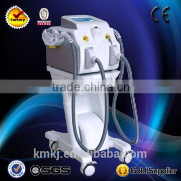 Newest elight ipl SHR hair removal IPL skin rejuvenation machines SHR Laser equipment /IPL Hair Removal Skin Rejuvenation