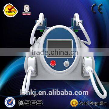 2016 ipl shr ipl for fast hair removal