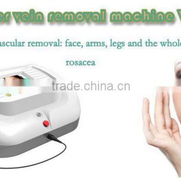 Best price 30mhz high frequency spider vein removal vascular vein removal electrolysis vein removal