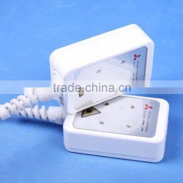 650m + 980nm Lipo Laser Beauty Machine for Weight Loss photo-5