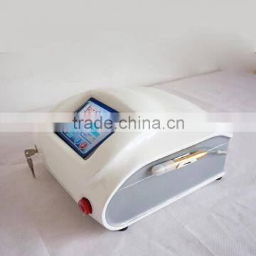 2016 CE Approved Non Invasive Spider Vein Removal Laser Device/980nm Spider Vein Removal Machine Vascular Remover