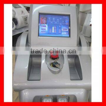 Lips Hair Removal Skin Lift Ipl Rf Hair Removal Legs Wrinkle Removal Hair Removal Skin Rejuvenation Beauty Equipment 690-1200nm Remove Tiny Wrinkle