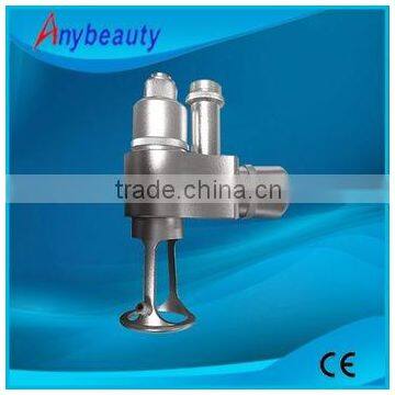 Eye Wrinkle / Bag Removal F7+ Vaginal Tightening Co2 Fractional Laser Scar Removal Machine Vaginal Tube Face Whitening