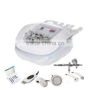 novanewface factory special offer water dermabrasion equipment for wrinkle removal