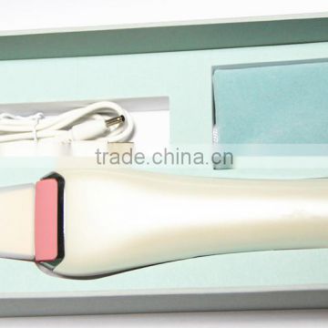 Hot sell face tightening skin scrubber extraction factory price