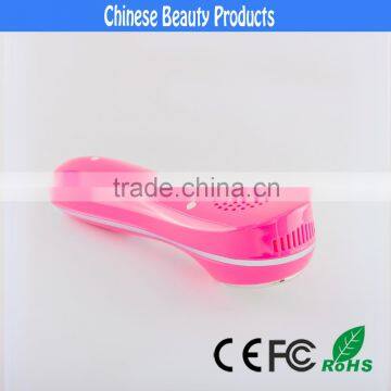 Led Light For Face New Design Portable PDT/LED Facial Skin Rejuvenation Acne Removal Machine For Home Use Skin Tightening photo-3
