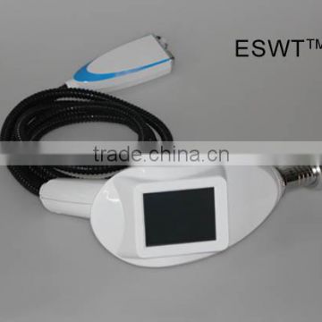 Multi function skin care equipment ESWT Shape