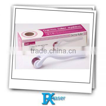 Pex Laser 540 Dermaroller, Derma Roller, Microneedle, Micro Needle,Anti-Hair Removal photo-3