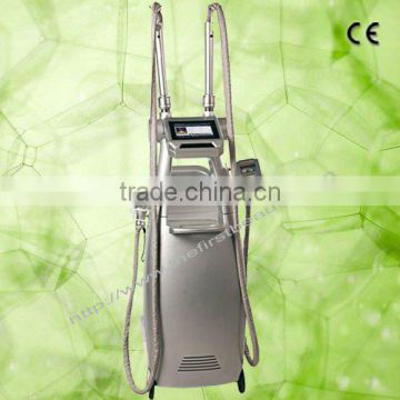 2013 Best seller!! Newest design fat dissloving machine become slim shape from China(FB-F002)-CE Approve