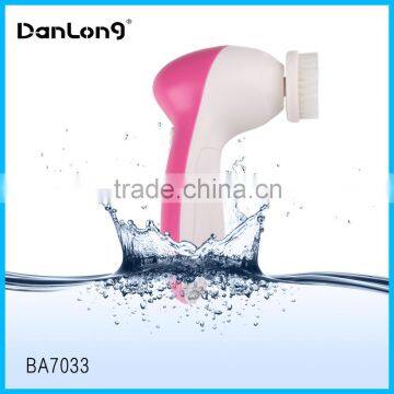 newly home use sonic face washing brush face washing machine