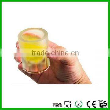 Food Grade Silicone Ice Ball Custom Ice Cube Tray Ice Cup