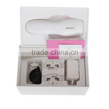 Cheapest and Best Hair Removal System Home Permanent Hair Removal With IPL Technology
