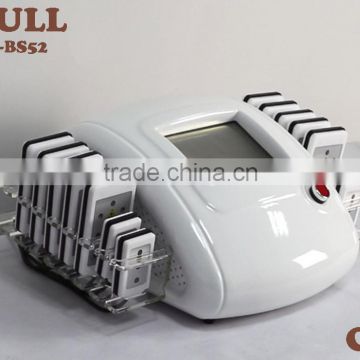 best lipo laser machine /diode laser for fast weight loss/Cold Laser