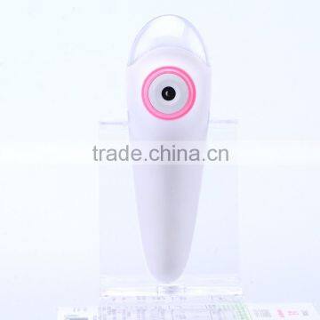 Patent Model Beauty Nano Mist Sprayer Rechargeable Nano Mister photo-2