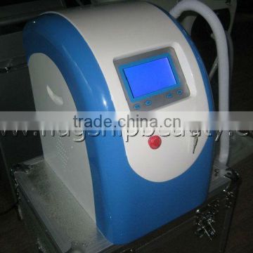 spa skin rejuvenation system mini hair removal machine ipl