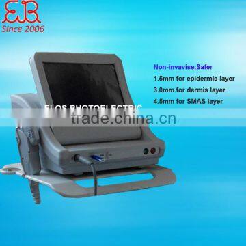 Skin Whitening Multi-Function Beauty Equipment Anti-aging Hifu Machine Salon