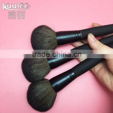 Perfect Manufacturer China New Product Wood Handle Customized Foundation Makeup Brush