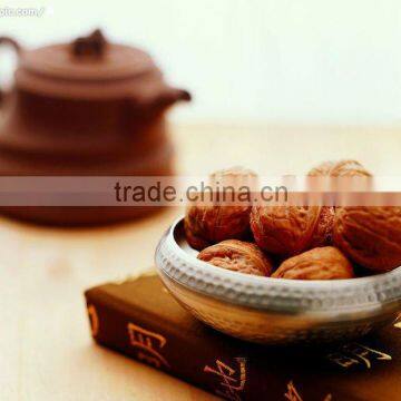 Chinese walnut kernel