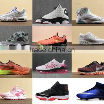 Hotsell Good Quality Basketball Shoes Football Shoes Sneakers Running Shoes Sport Shoes