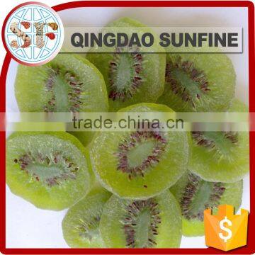 Dried Fruit Dried Kiwi in Syrup Hot Sale