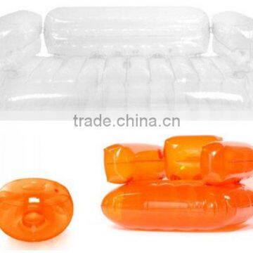 inflatable sofa/inflatable furniture