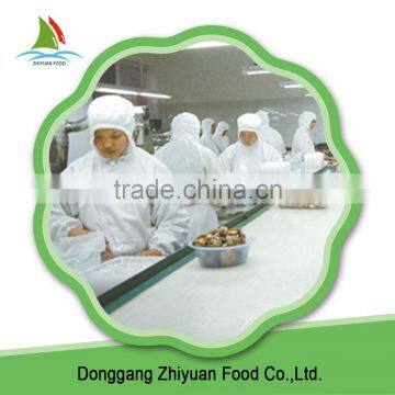 2016 Hot Sale Fresh IQF Frozen Shiitake With High Quality photo-6