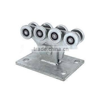 Sliding Gate Wheel for Cantilever Gates photo-2