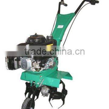 Gasoline Tiller
