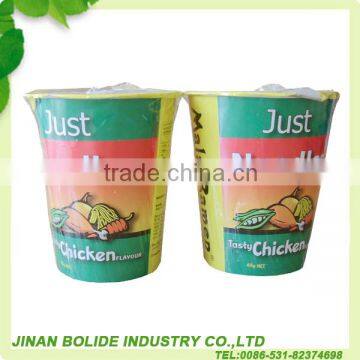 China cup instant noodles with cheap price